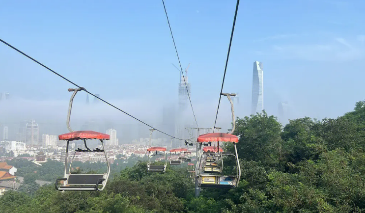 桂林索道缆车行业市场规模及未来发展趋势